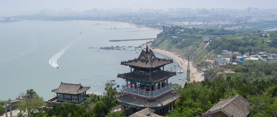 中国最著名的十段海岸线,亚龙湾上榜,第六是中国好望角