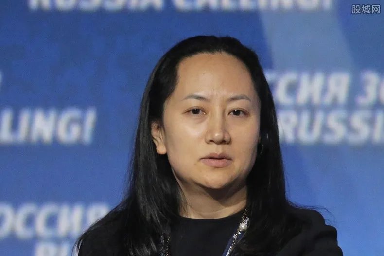 任正非女儿为什么叫孟晚舟 真实原因揭晓