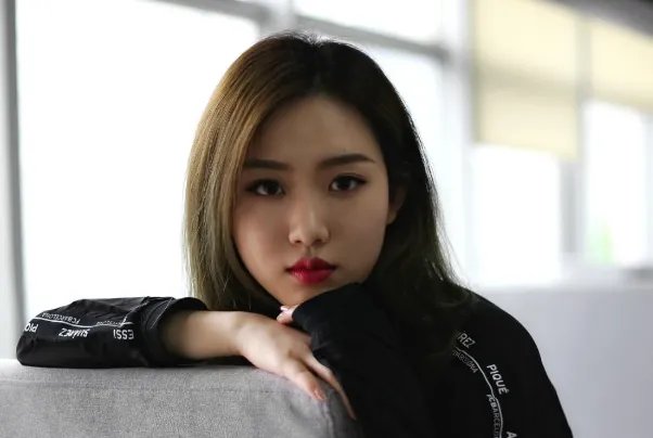蒋雪儿超好听歌曲top10:《落了白》上榜,第二浓浓古风气息
