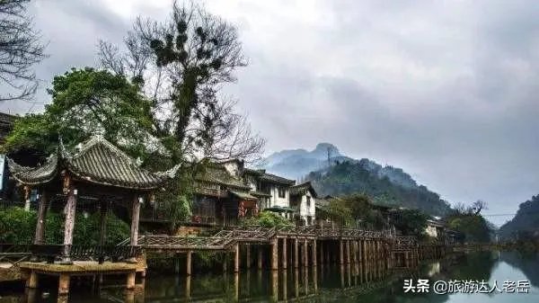 柳江古镇住宿哪家比较好?