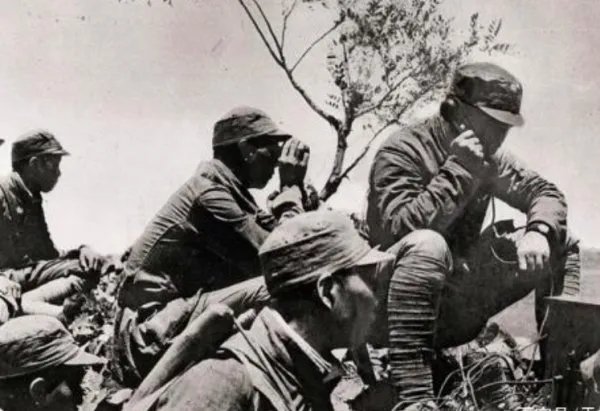 106岁开国少将黎光逝世了,他是因何而死的?
