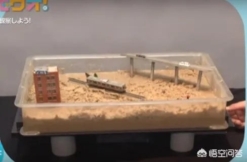 北海道发生地震,为什么会发生土壤液化的现象?