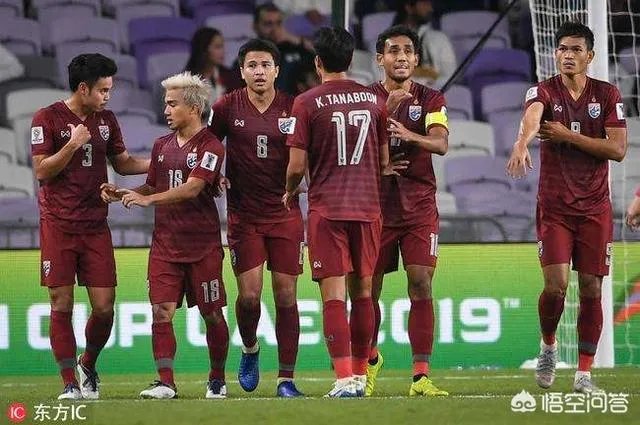 亚洲杯1/8决赛中国男足vs泰国,比赛有哪些看点?