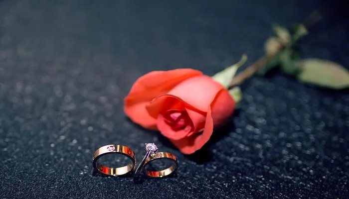 美国婚礼有哪些习俗 美国的婚礼是怎样的?
