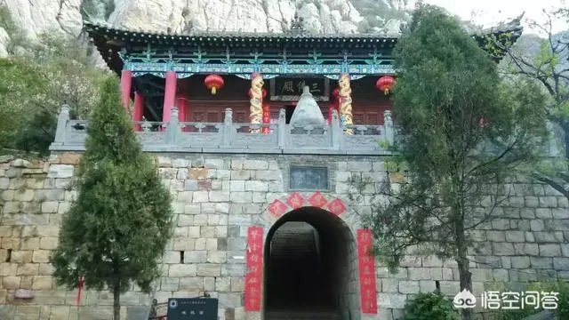 想去河南登封旅游2天,该怎么规划?