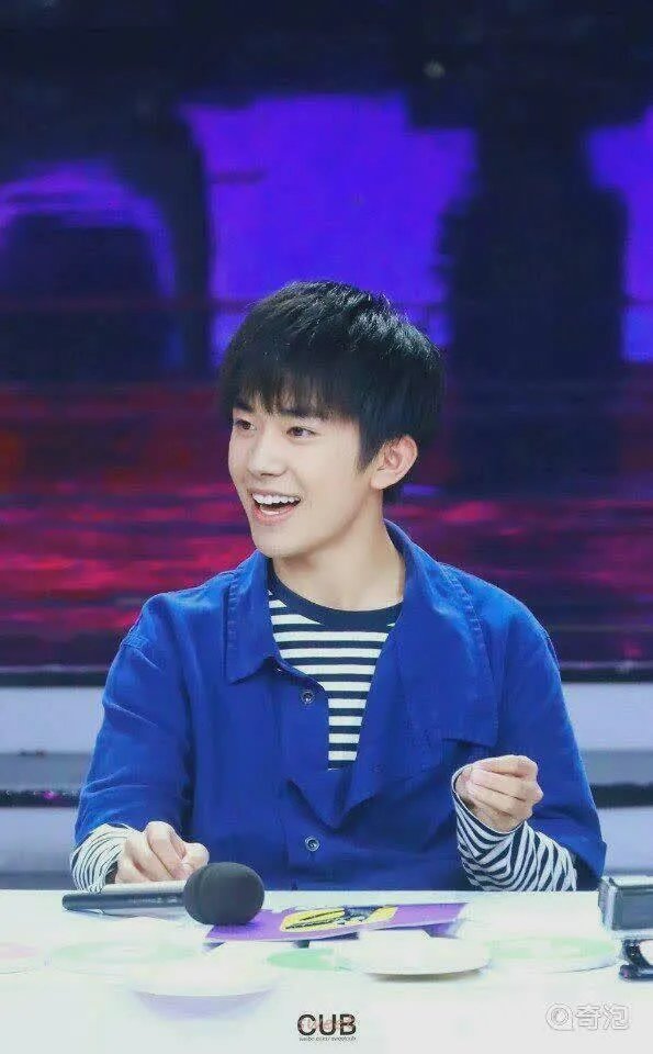 杨千玺和王源,你们喜欢谁?
