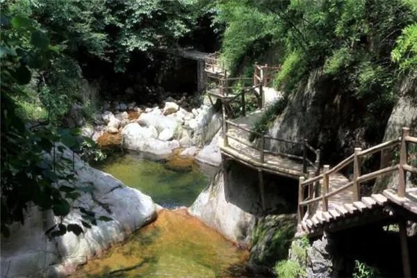 求安庆旅游景点大全排名,哪些比较推荐?