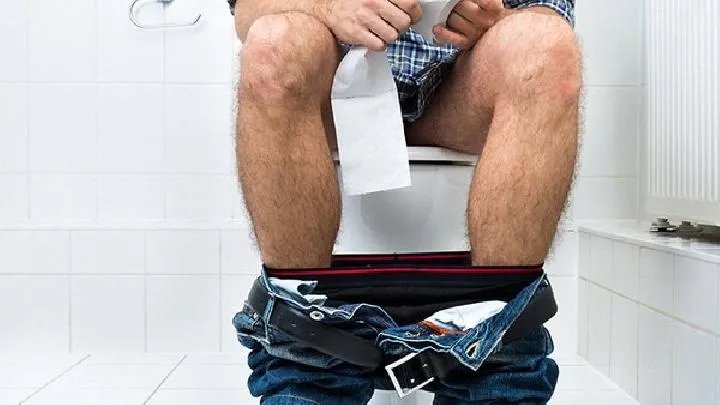 痔疮到底是怎么得的呢?