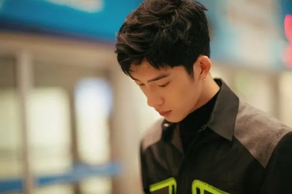 张公案作者反对某演员演张屏,若此人出演有什么后果?