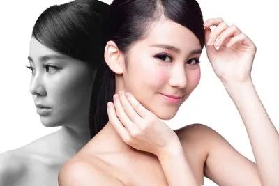 全身美白用什么方法