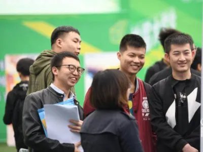 智联招聘前程无忧猎聘售卖简历,你现在一般会把简历发到哪个网站?
