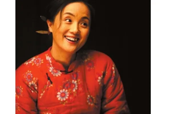 为了一句话电视剧