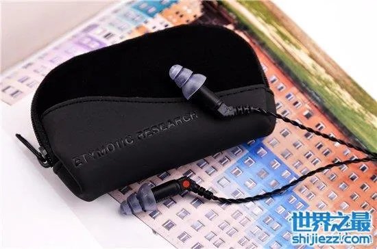 动铁四天王,四种高端耳机带给你音乐的享受