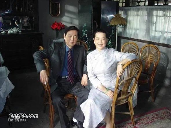 赵有亮的介绍