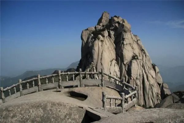 求安庆旅游景点大全排名,哪些比较推荐?