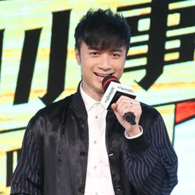 古巨基结婚了没有？ 细数两人20年情路终成眷属