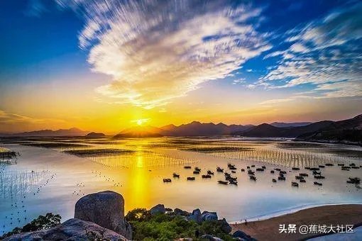 宁德有哪些旅游景点?