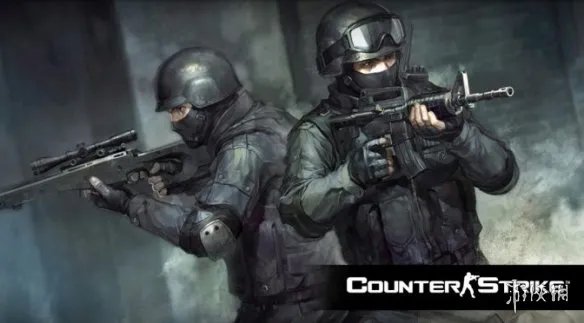《CS1.6》网页版推出 只需打开浏览器即可进入游戏白给