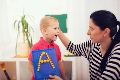 抽动症的治疗方法