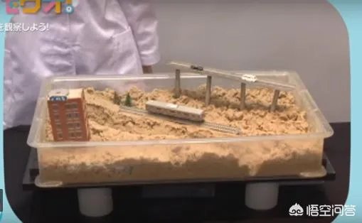 北海道发生地震,为什么会发生土壤液化的现象?