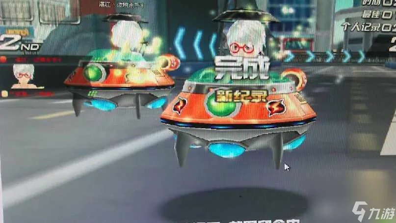 QQ飞车圣骑士车辆性能怎么样 QQ飞车里有什么值得怀念的车