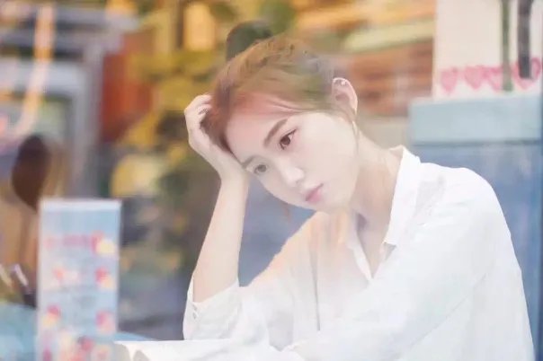 蒋雪儿超好听歌曲top10:《落了白》上榜,第二浓浓古风气息