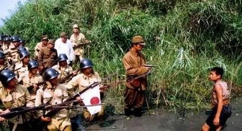 谢孟伟演过的电视剧