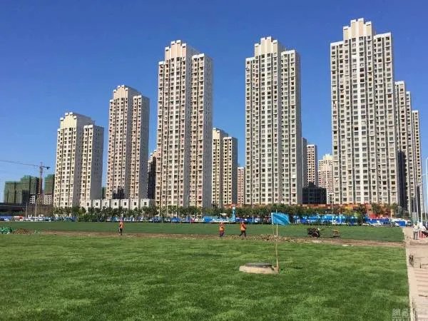 天津房价进入下降通道，官方对此有何回应