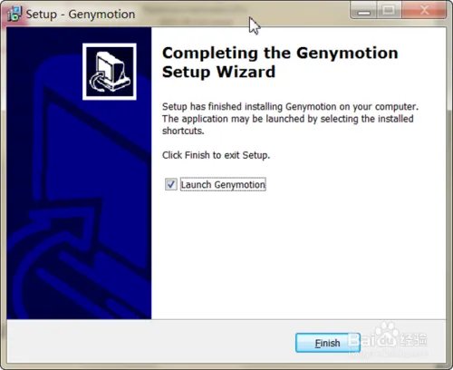 图解Android Studio 2.0 Genymontion下载与安装