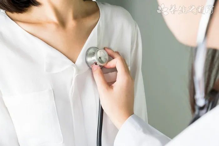 窦性心律不齐是什么意思