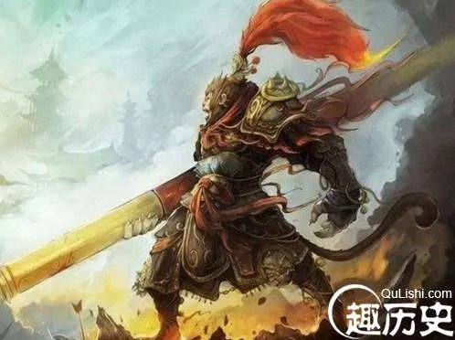 大闹天宫