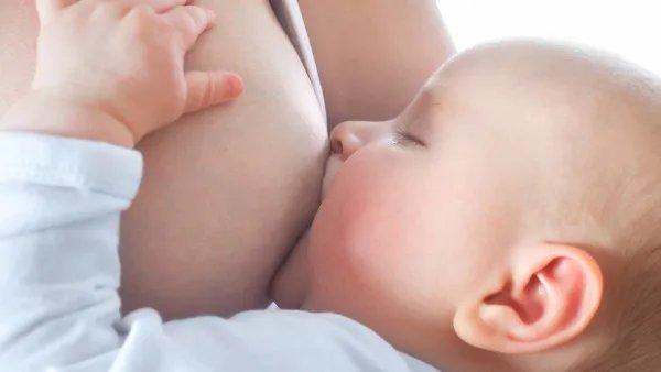 断奶后如何回奶