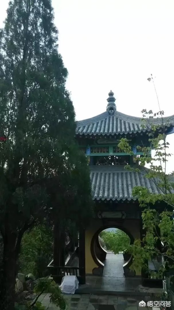 想去河南登封旅游2天,该怎么规划?