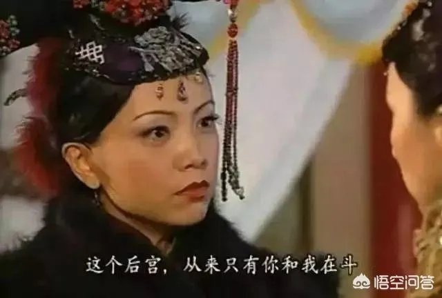 有哪些电视剧是勾心斗角的?