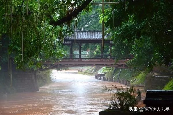 柳江古镇住宿哪家比较好?