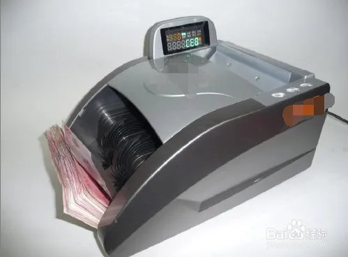 点钞技巧心得