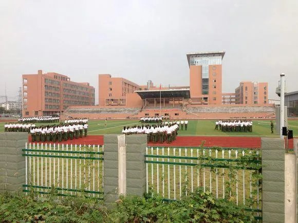 马鞍山各所学校的区别是什么?