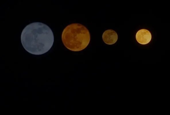 闰月是怎么算的 闰月的计算方法