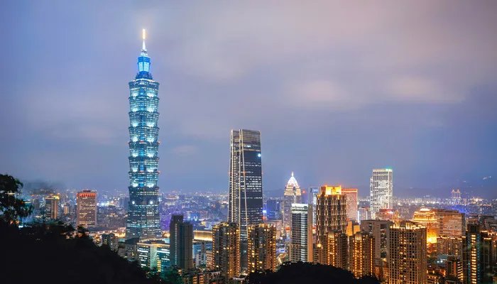 台湾消费高吗