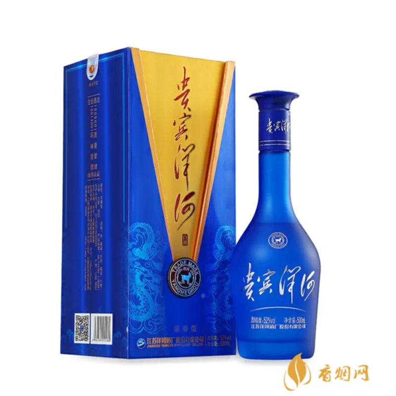 蓝色贵宾46度480多少钱一瓶？价格和品质你都想知道！