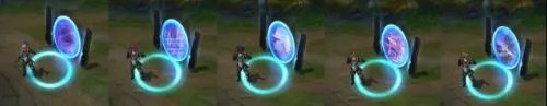 《LOL》未来战士凯特琳皮肤哪个好 未来战士凯特琳多少钱