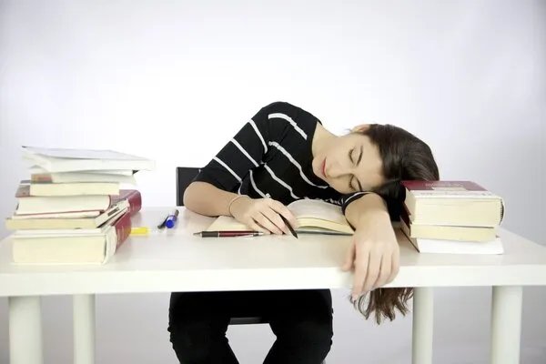 初中生不想上学厌学怎么办