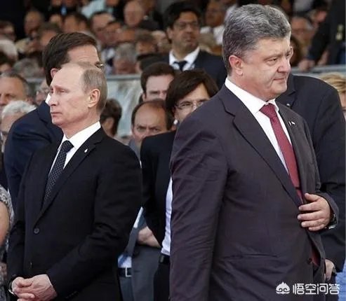 乌克兰军事实力怎么样?真的要跟俄罗斯打起来吗?