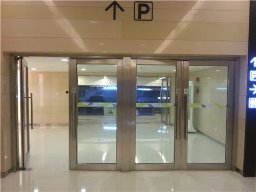 防火门规范是什么