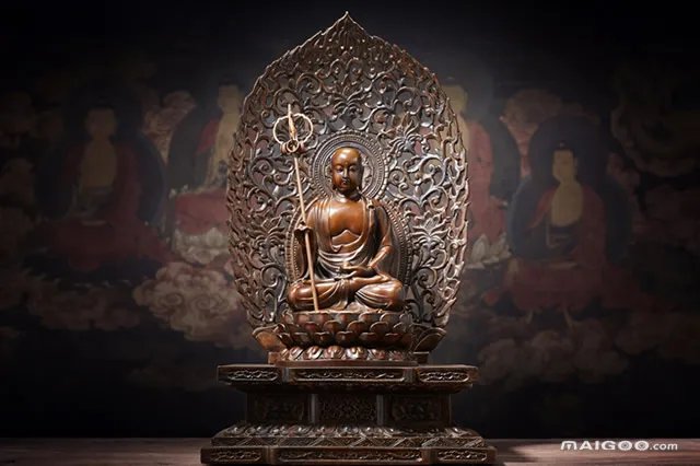 地藏王菩萨圣诞——农历七月三十日 地藏菩萨可求什么