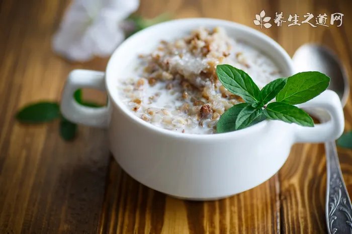 薄荷叶茶