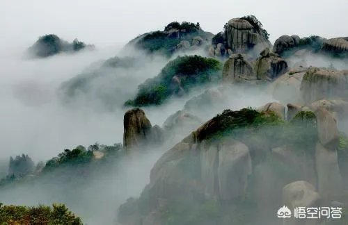 宁德有哪些旅游景点?