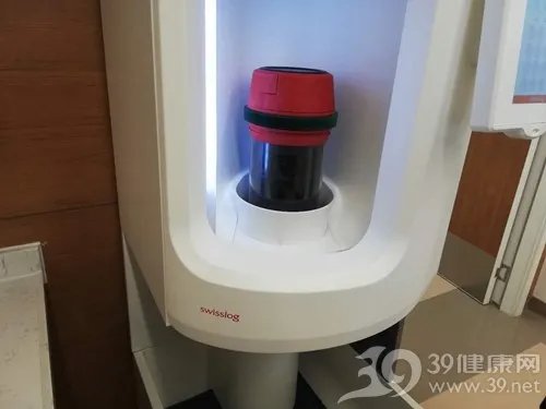 BOE(京东方)合肥数字医院:这是一所新概念的医院
