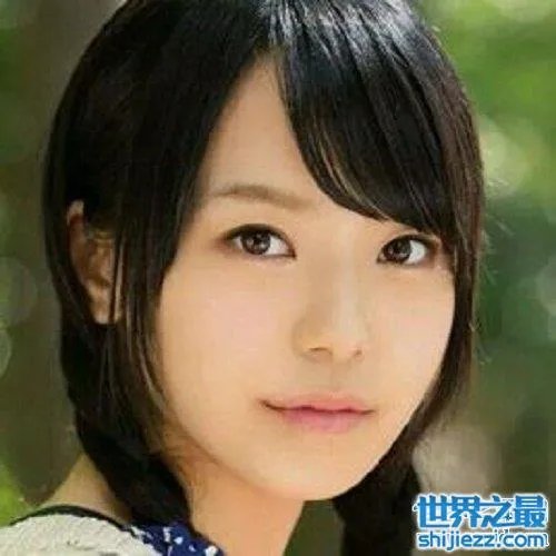 2018日本最新最美10优女,看看有没有你喜欢的在里面