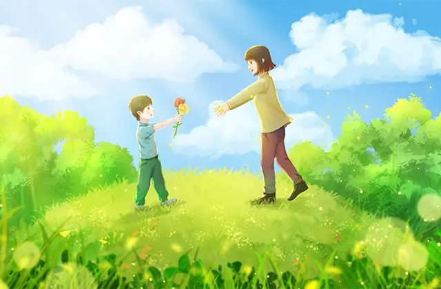 中国母亲节的由来来历 如何庆祝中国式母亲节
